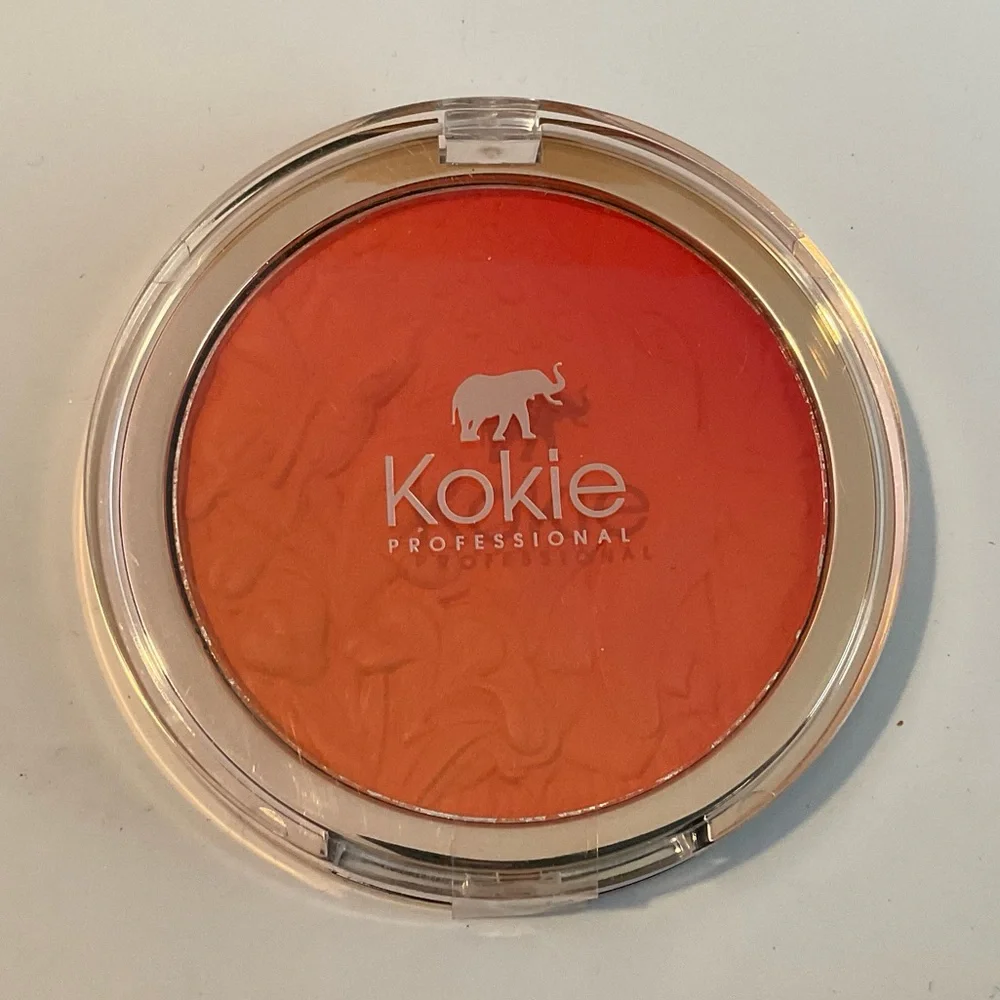 Kokie Soft Gradient Blush BLO5 TENDER - New
